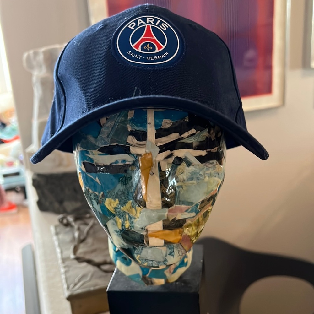 COPY - Paris Saint-Germain Cap